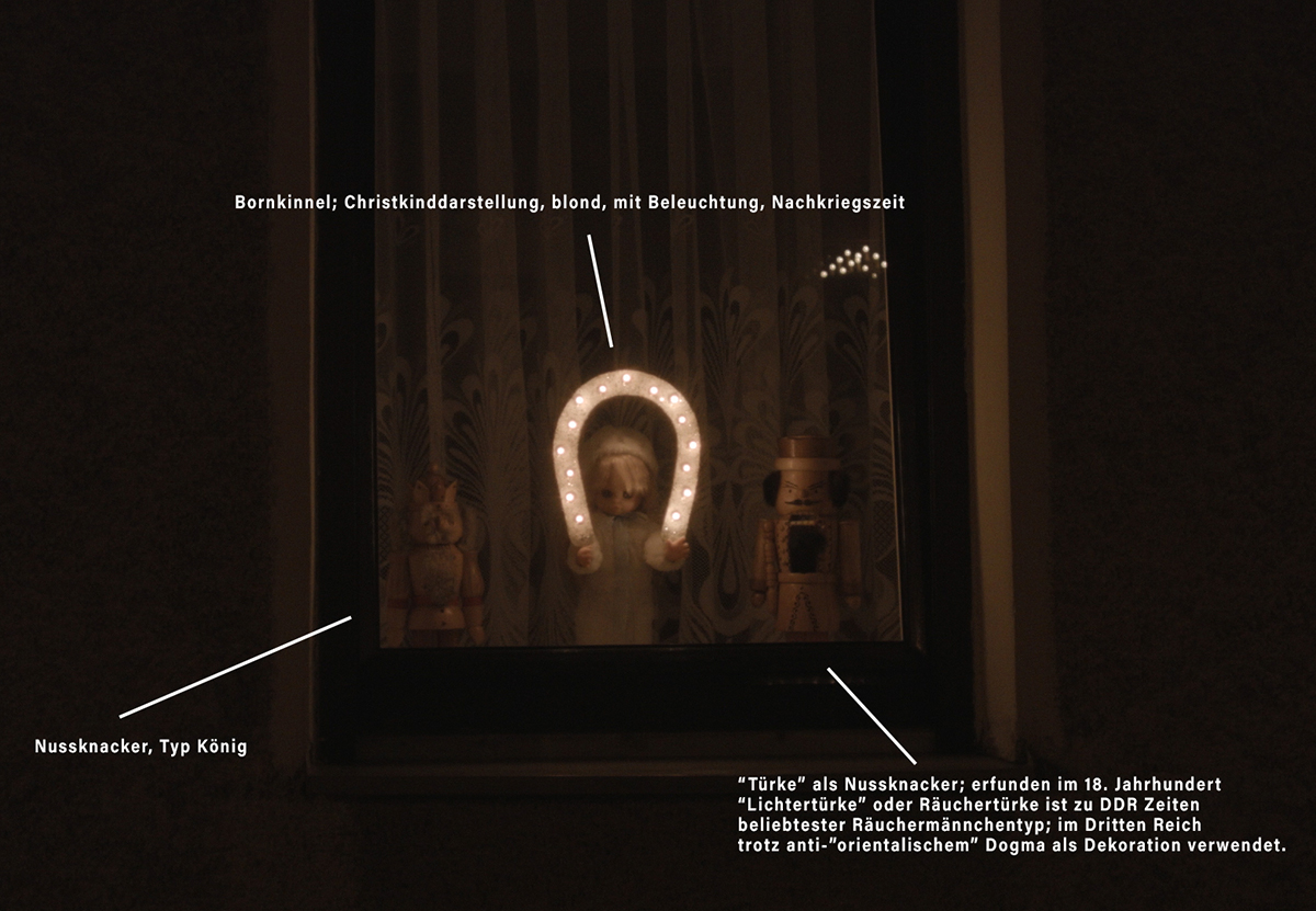 <p>2014/2020<br />
Cataloguing of illuminations in windows</p>
